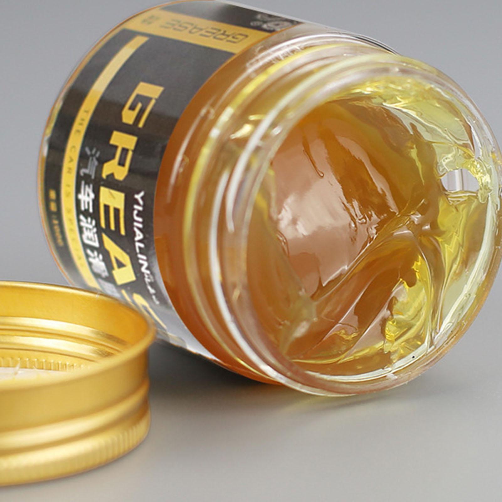 Marine Grease Waterproof Rc Boat - Automotive Schmierfett 100g Marine Radlagerfett Auto