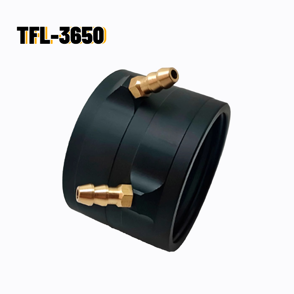 Rc Boat Water Cooling Jacket Motor - TFL-3650 Wasserkühlmantel mit bürstenlosem Motor, 36