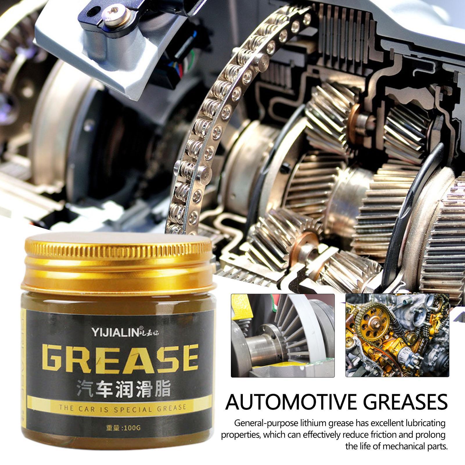 Automotive Schmierfett 100g Ma – Marine Grease Waterproof Rc Boat Bewertung und Preis