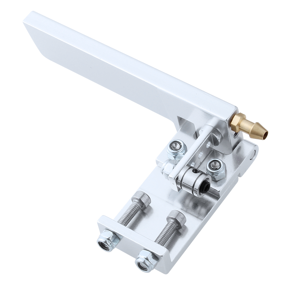 HobbyPark Aluminium 75mm / 95m – Rc Boat Rudder Aluminum Water Pickup Bewertung und Preis