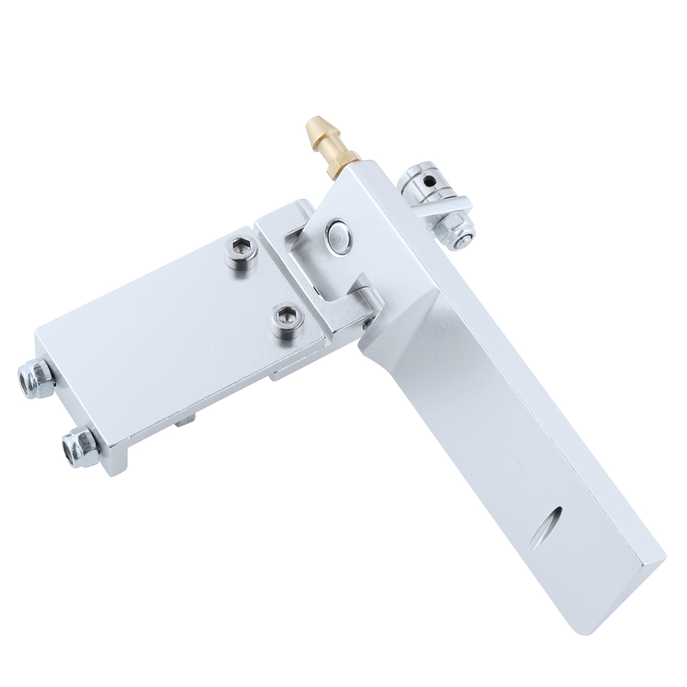HobbyPark Aluminium 75mm / 95m – Rc Boat Rudder Aluminum Water Pickup Bewertung und Preis