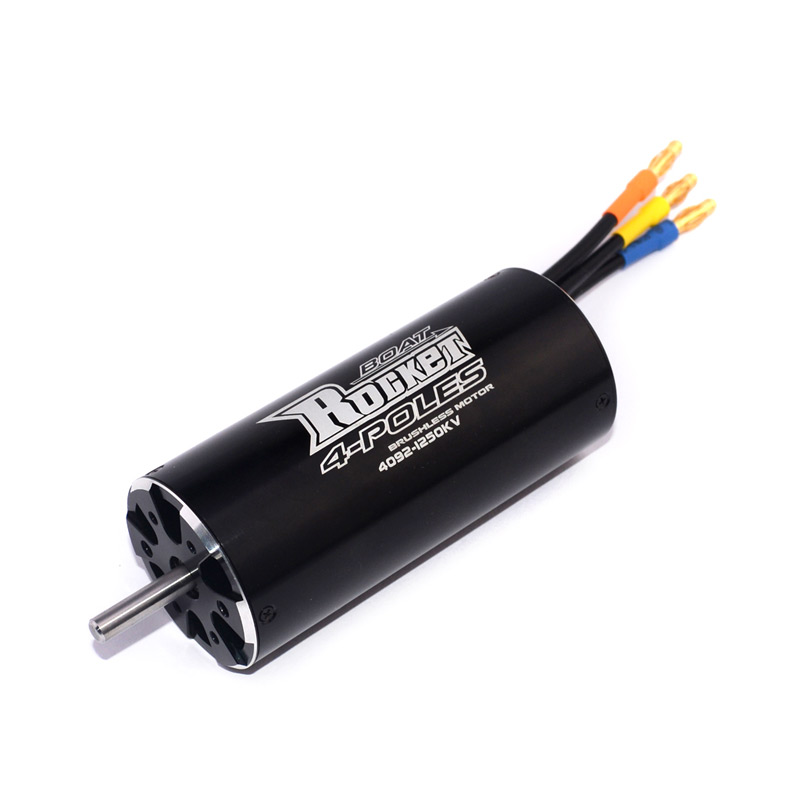 SURPASS HOBBY Rocket-RC 4092 1 – Rc Boat Water Cooling Jacket Motor Bewertung und Preis