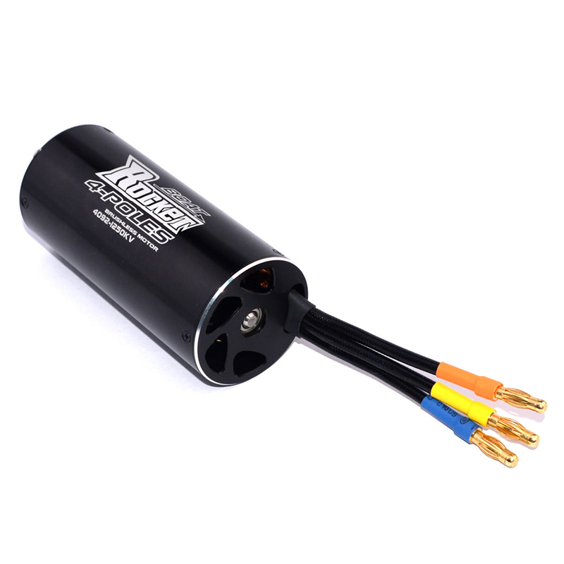 SURPASS HOBBY Rocket-RC 4092 1 – Rc Boat Water Cooling Jacket Motor Bewertung und Preis