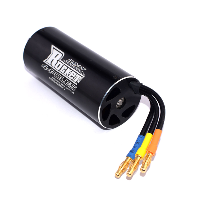 SURPASS HOBBY Rocket-RC 4092 1 – Rc Boat Water Cooling Jacket Motor Bewertung und Preis
