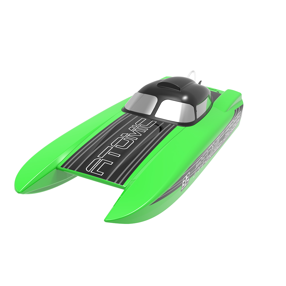 RC-Boot 80KM/H ARTR Modellschi – Rc Boat Brushless 80Km H Fast Bewertung und Preis