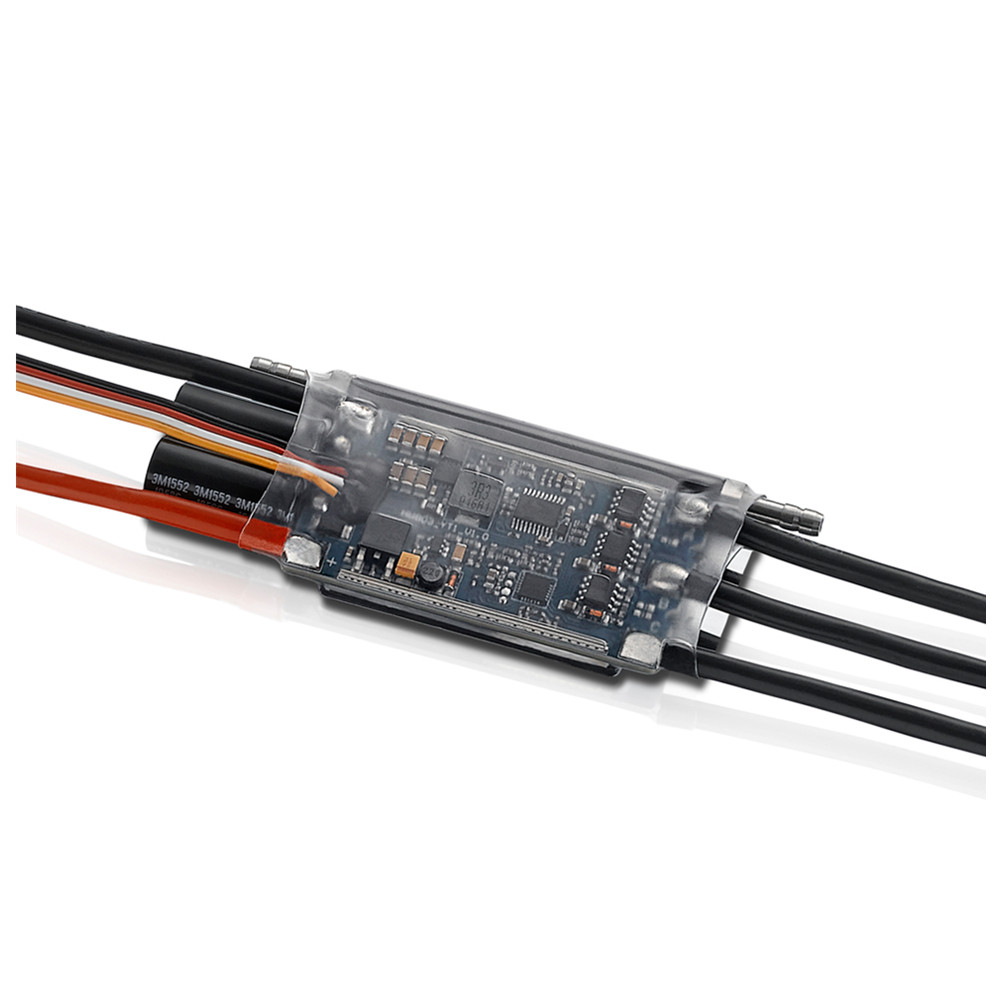 Hobbywing SeaKing-120A-PRO Was – Brushless Esc Waterproof 120A Marine Bewertung und Preis