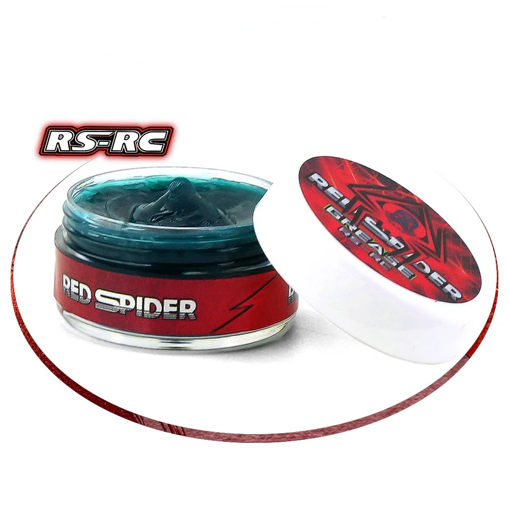RC Auto Differential-Stoßdämpf – Marine Grease Waterproof Rc Boat Bewertung und Preis