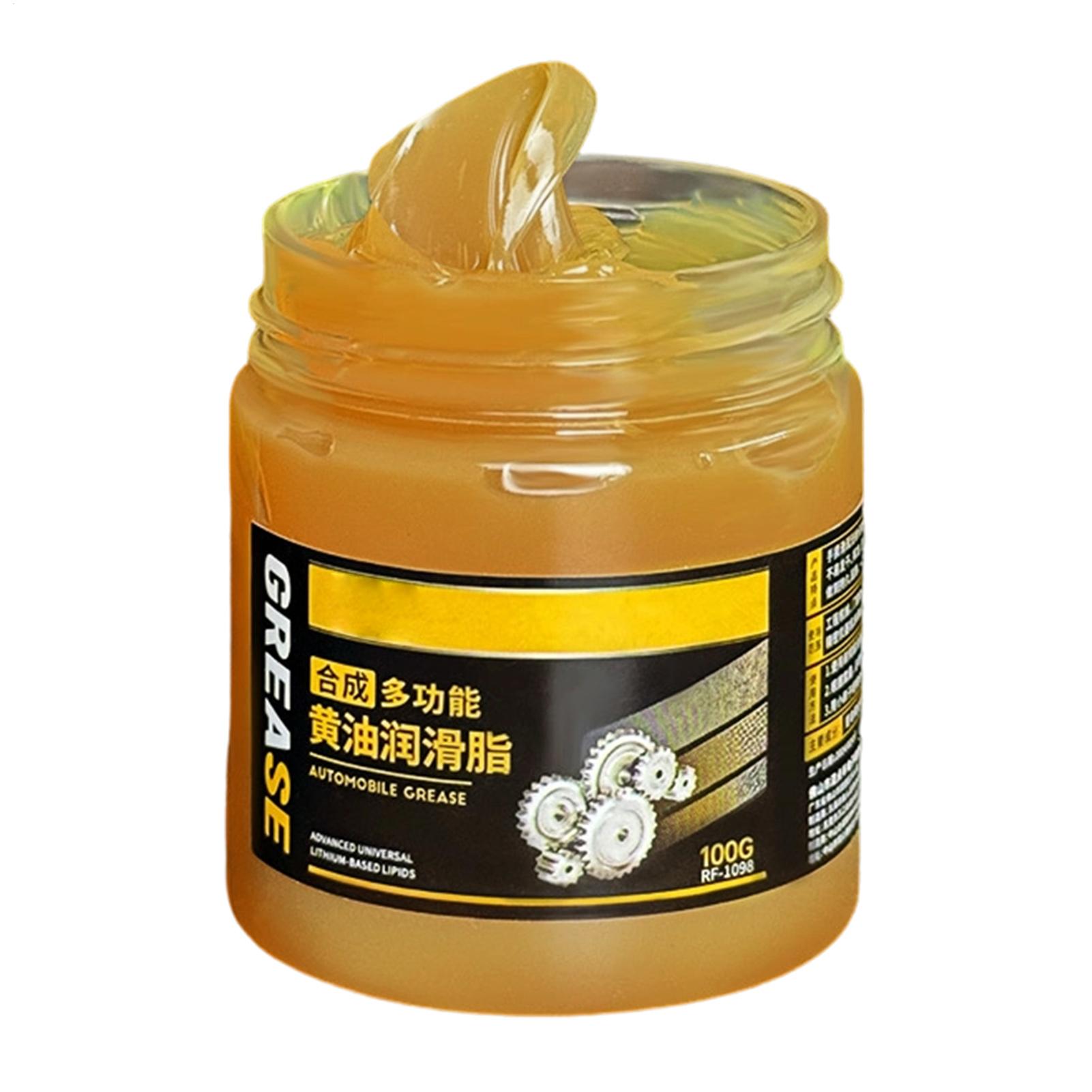 100 ml Hochleistungs-Antirost- – Marine Grease Waterproof Rc Boat Bewertung und Preis