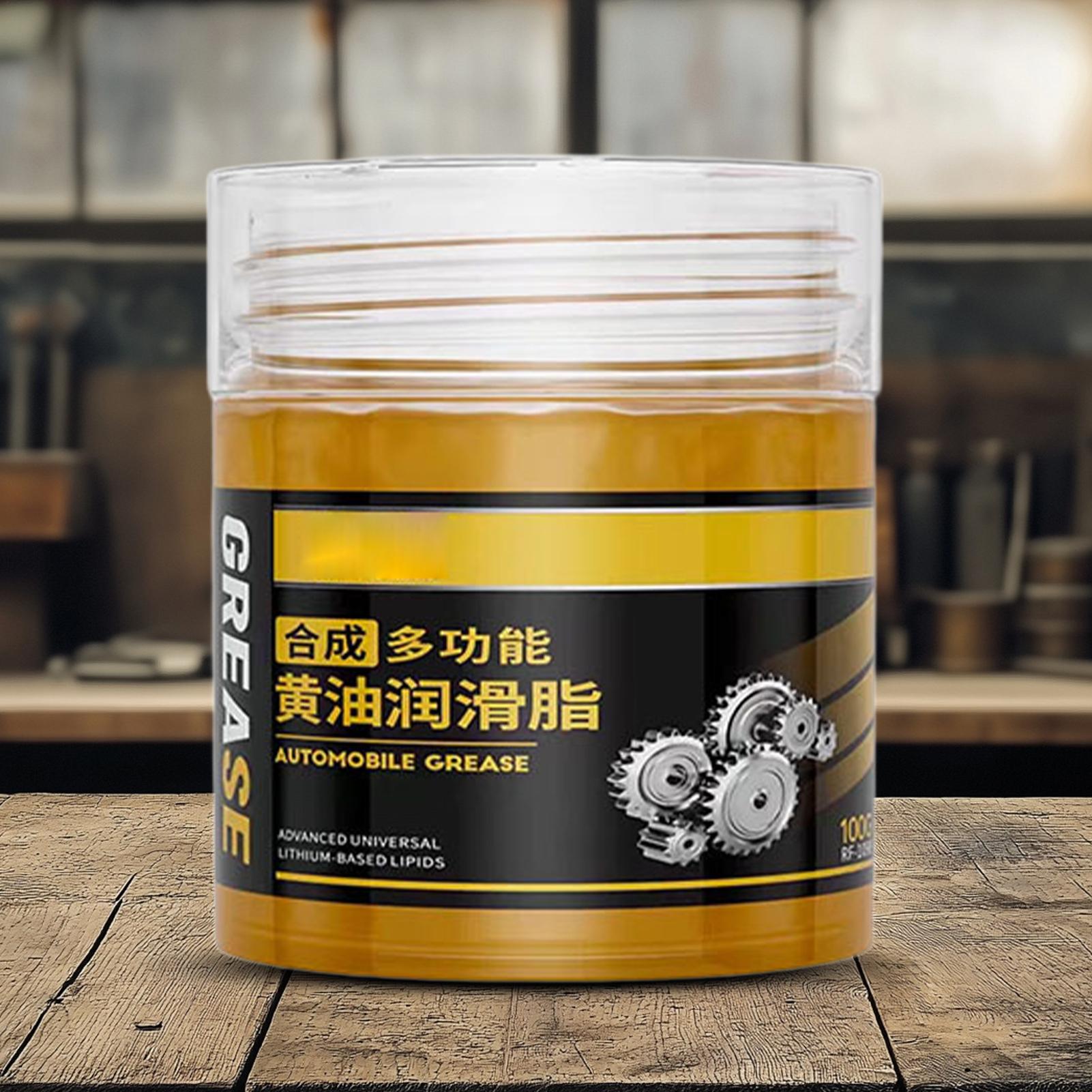 100 ml Hochleistungs-Antirost- – Marine Grease Waterproof Rc Boat Bewertung und Preis
