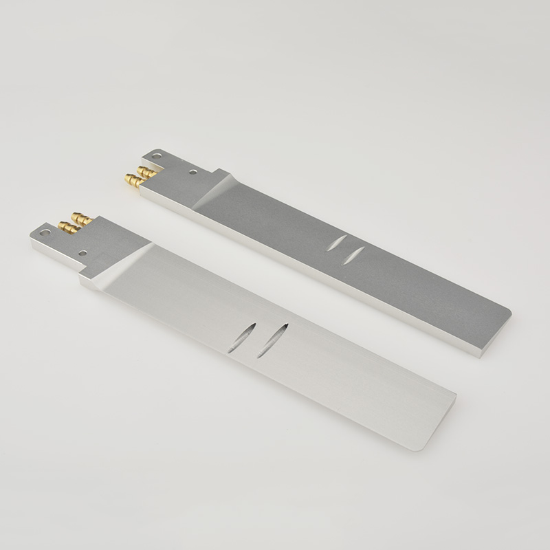 Gute Qualität CNC Aluminium Ru – Rc Boat Rudder Aluminum Water Pickup Bewertung und Preis