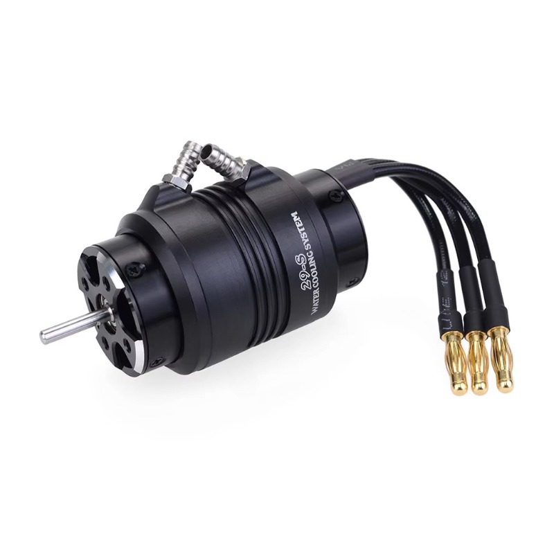 SURPASS HOBBY 2948 2958 2968 3 – Rc Boat Water Cooling Jacket Motor Bewertung und Preis