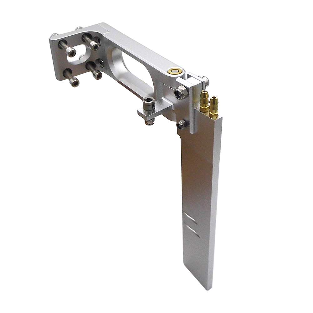 Aluminium 160 mm Ruder Dual Wa – Rc Boat Rudder Aluminum Water Pickup Bewertung und Preis