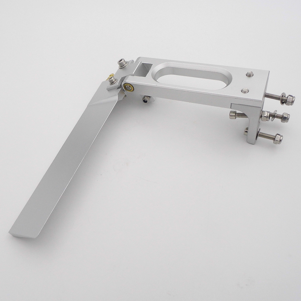 Aluminium 160 mm Ruder Dual Wa – Rc Boat Rudder Aluminum Water Pickup Bewertung und Preis