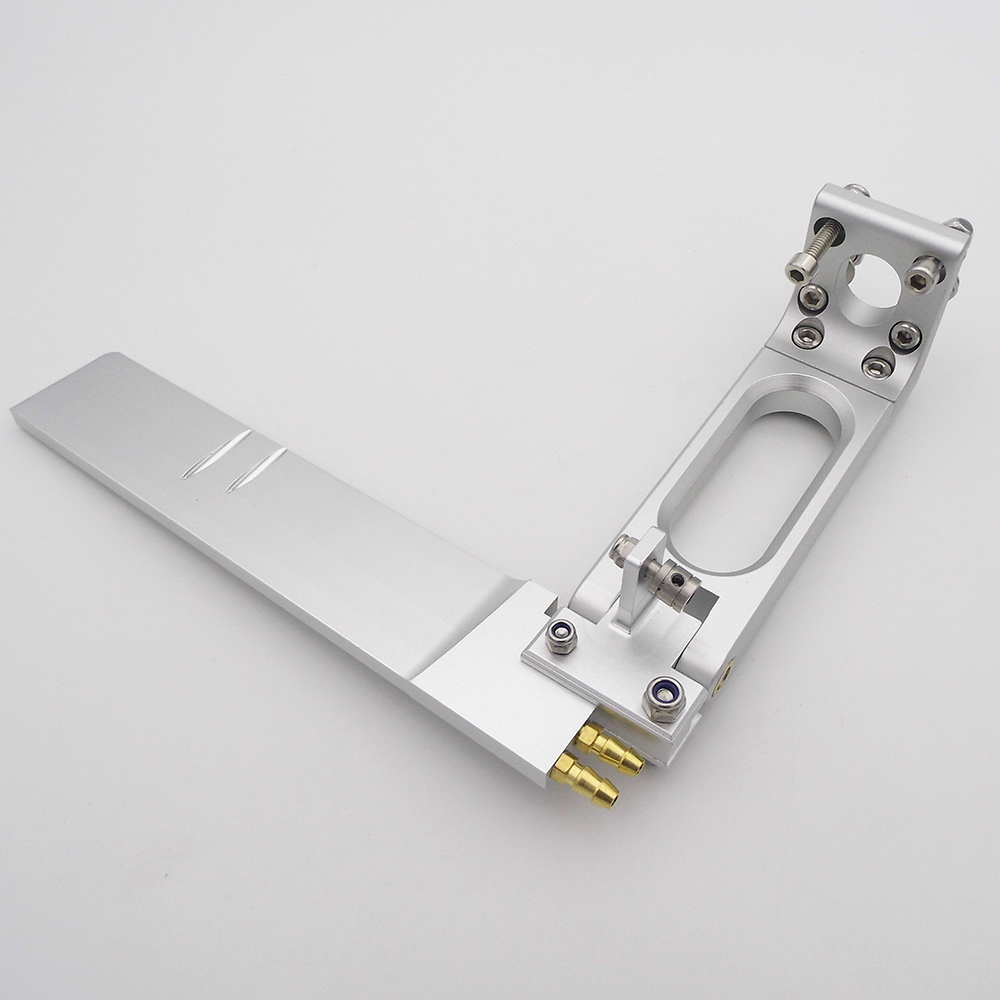 Aluminium 160 mm Ruder Dual Wa – Rc Boat Rudder Aluminum Water Pickup Bewertung und Preis