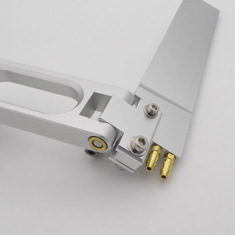 Aluminium 160 mm Ruder Dual Wa – Rc Boat Rudder Aluminum Water Pickup Bewertung und Preis