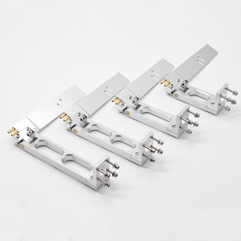 Hochwertiges RC-Boot CNC-Alumi – Rc Boat Rudder Aluminum Water Pickup Bewertung und Preis