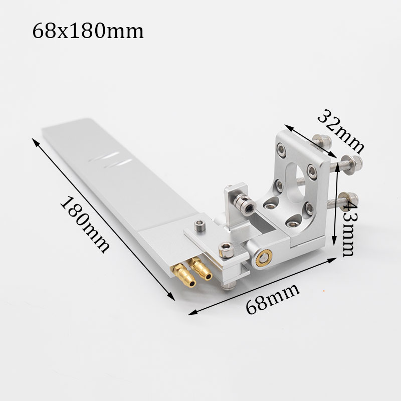 Hochwertiges CNC-Aluminiumlegi – Rc Boat Rudder Aluminum Water Pickup Bewertung und Preis