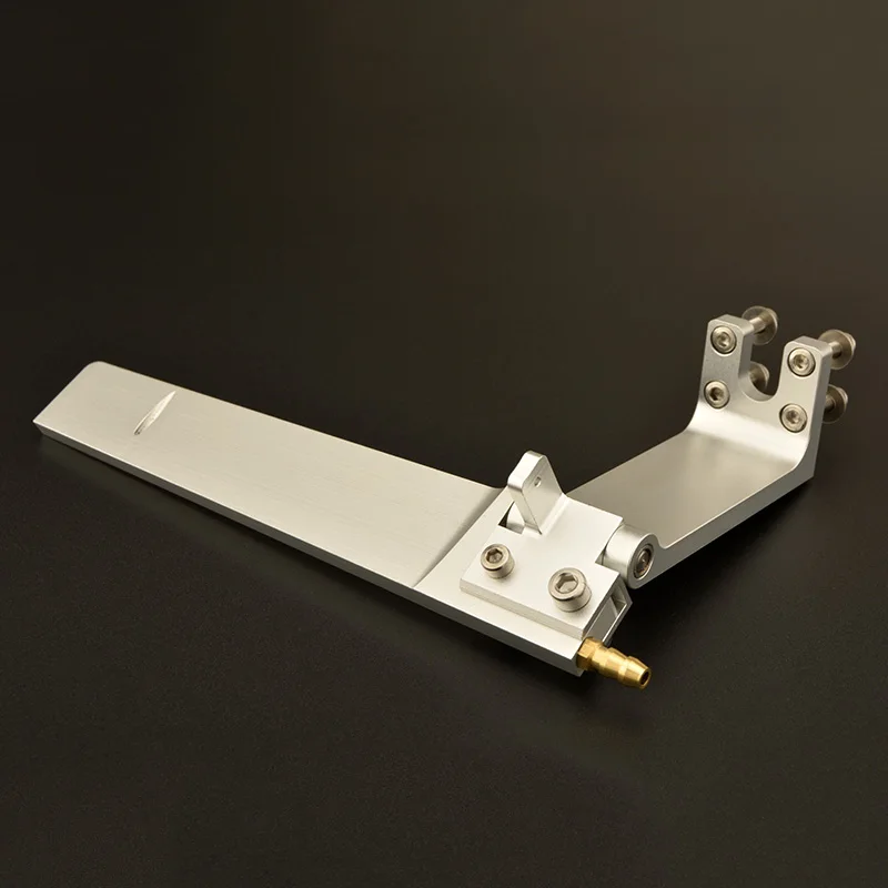 Lenkruder-Set, Aluminium, 87 x – Rc Boat Rudder Aluminum Water Pickup Bewertung und Preis