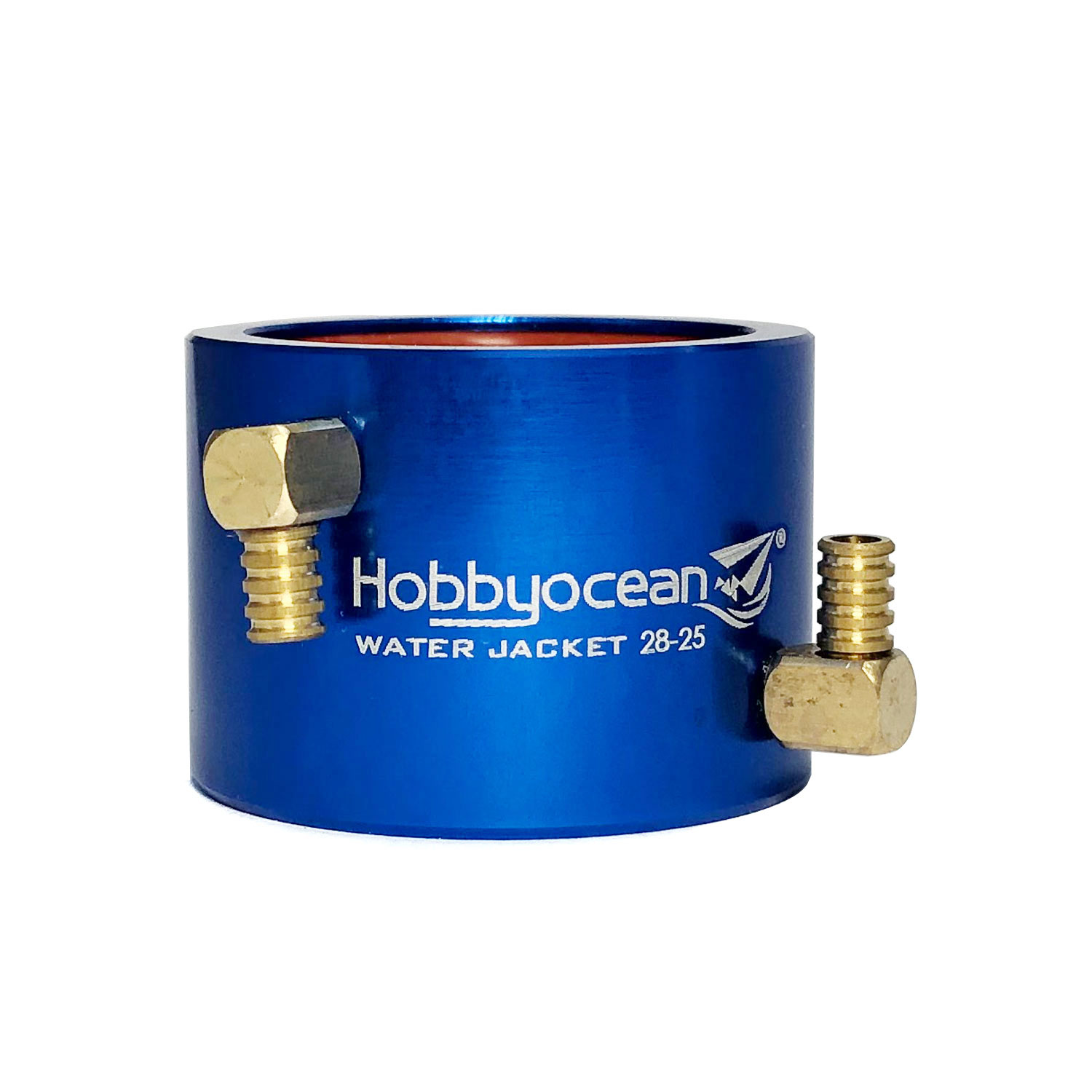 Hobbyocean 2425 2825 2830 2840 – Rc Boat Water Cooling Jacket Motor Bewertung und Preis