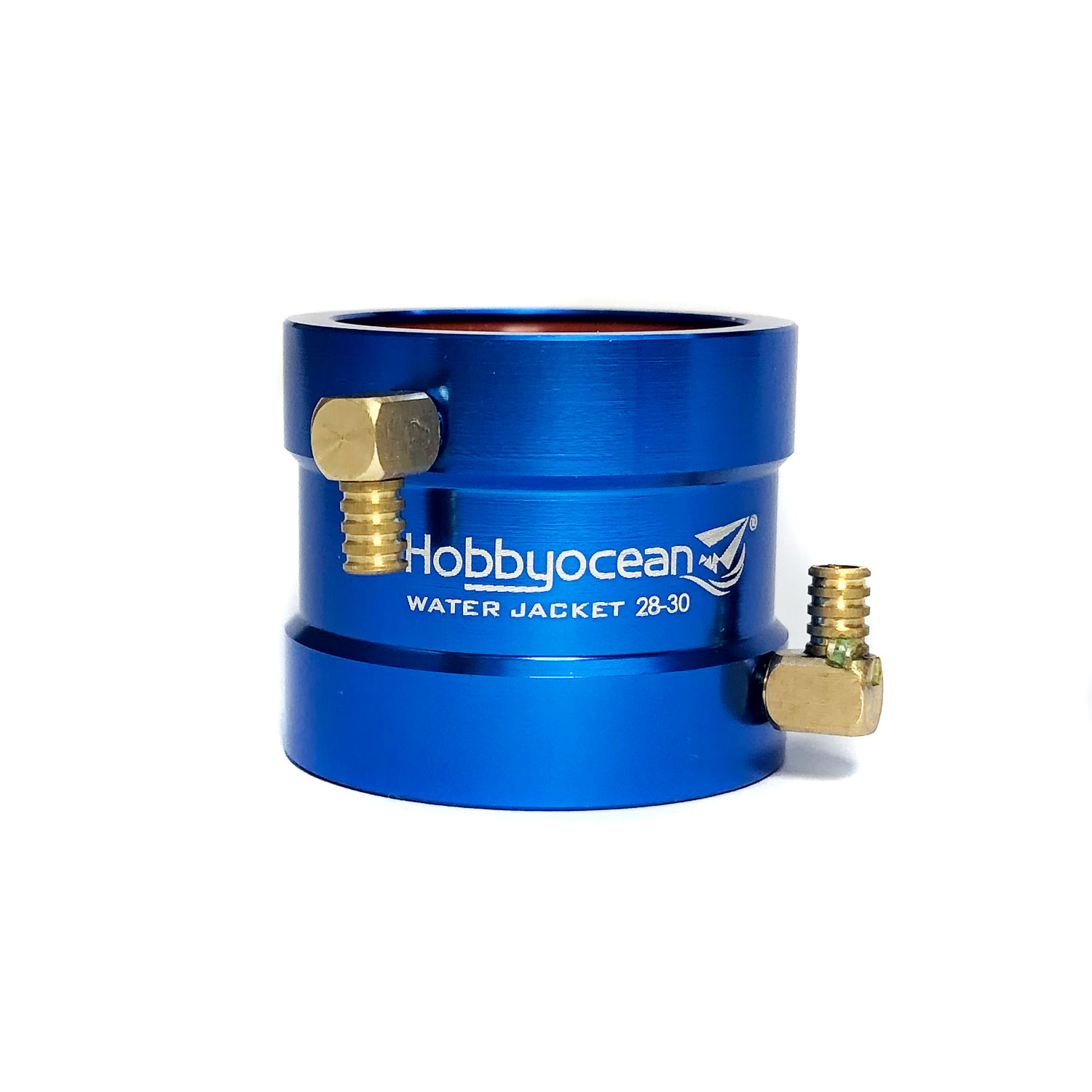 Hobbyocean 2425 2825 2830 2840 – Rc Boat Water Cooling Jacket Motor Bewertung und Preis