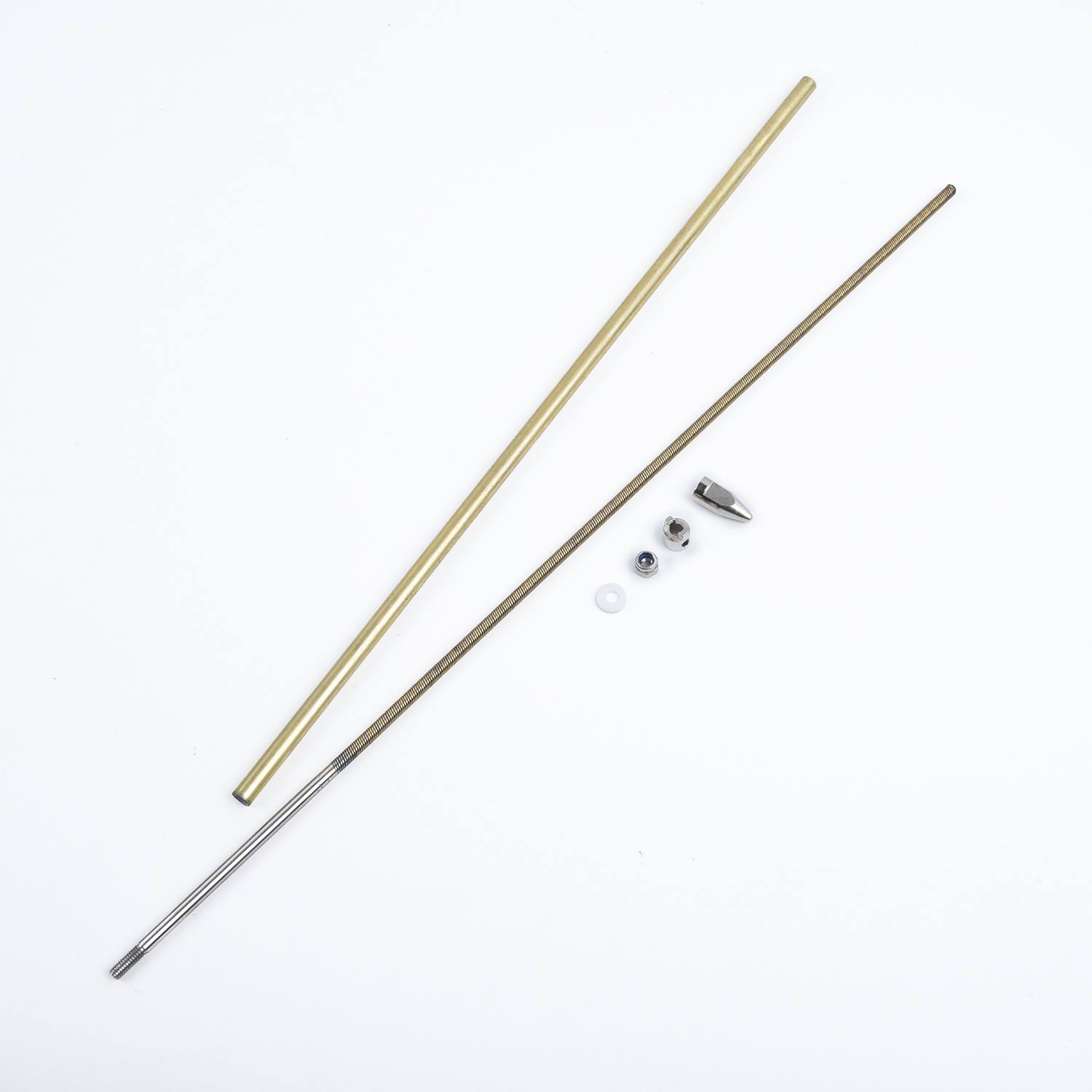 RC Boot 4mm CW/Für Flex Kabel  – Rc Boat Flex Shaft Drive Cable 4Mm Bewertung und Preis