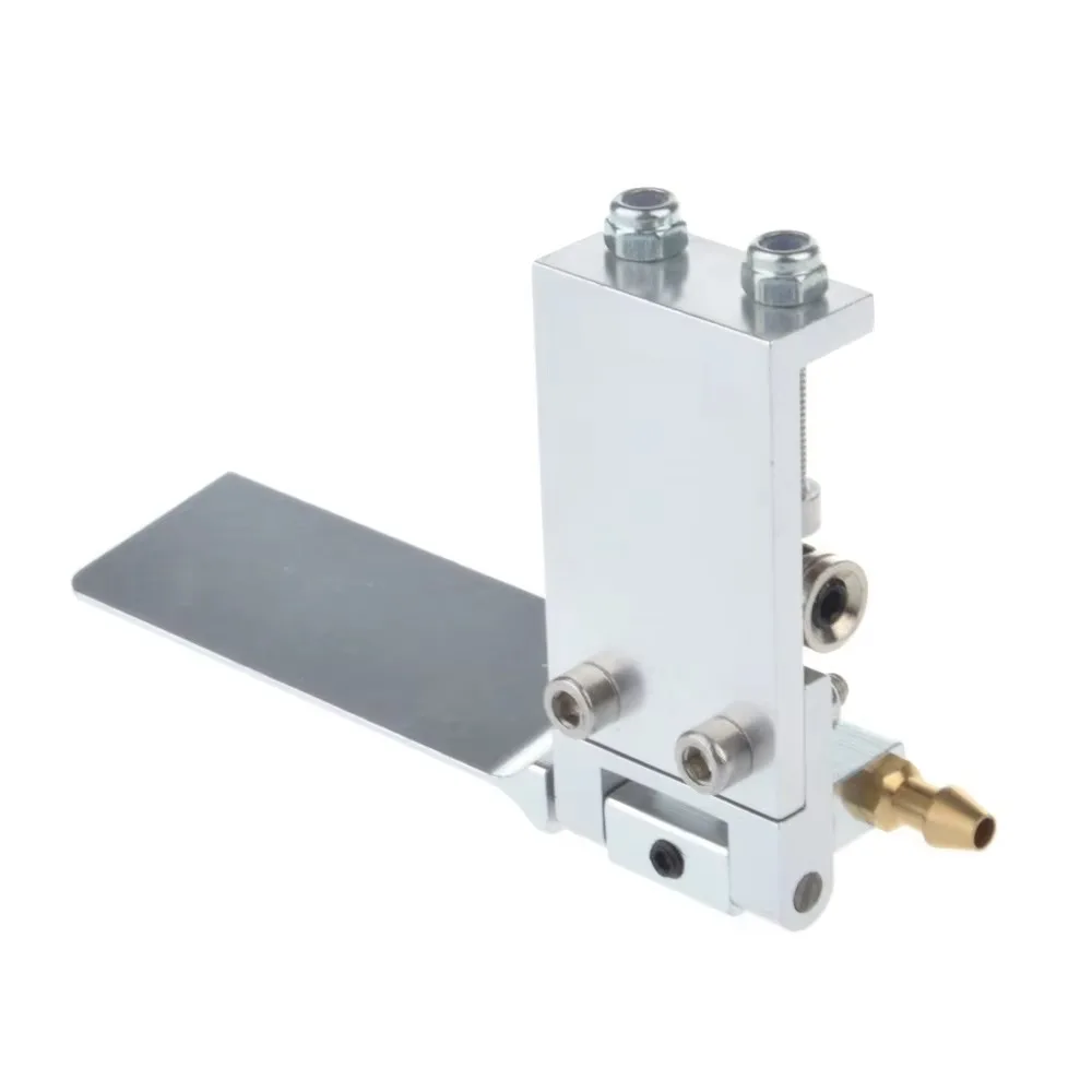 75mm Aluminium RC-Boot Wassera – Rc Boat Rudder Aluminum Water Pickup Bewertung und Preis
