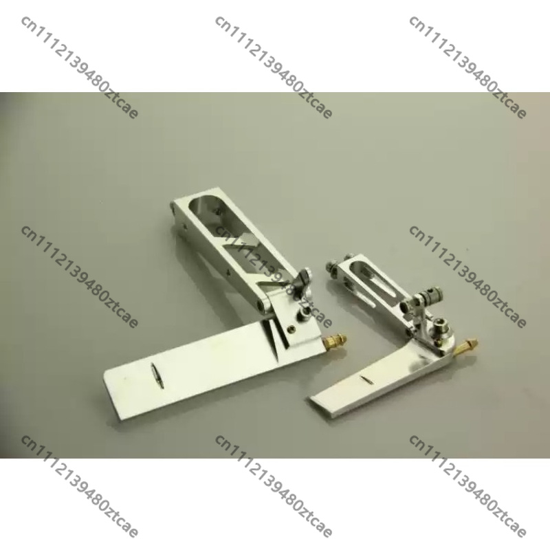 Wasseraufnahmeruder aus Alumin – Rc Boat Rudder Aluminum Water Pickup Bewertung und Preis