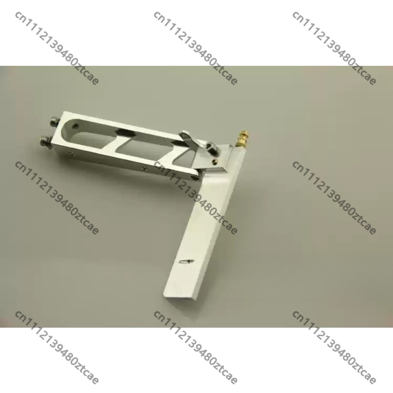 Wasseraufnahmeruder aus Alumin – Rc Boat Rudder Aluminum Water Pickup Bewertung und Preis