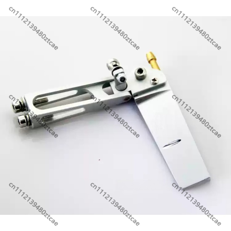 Wasseraufnahmeruder aus Alumin – Rc Boat Rudder Aluminum Water Pickup Bewertung und Preis