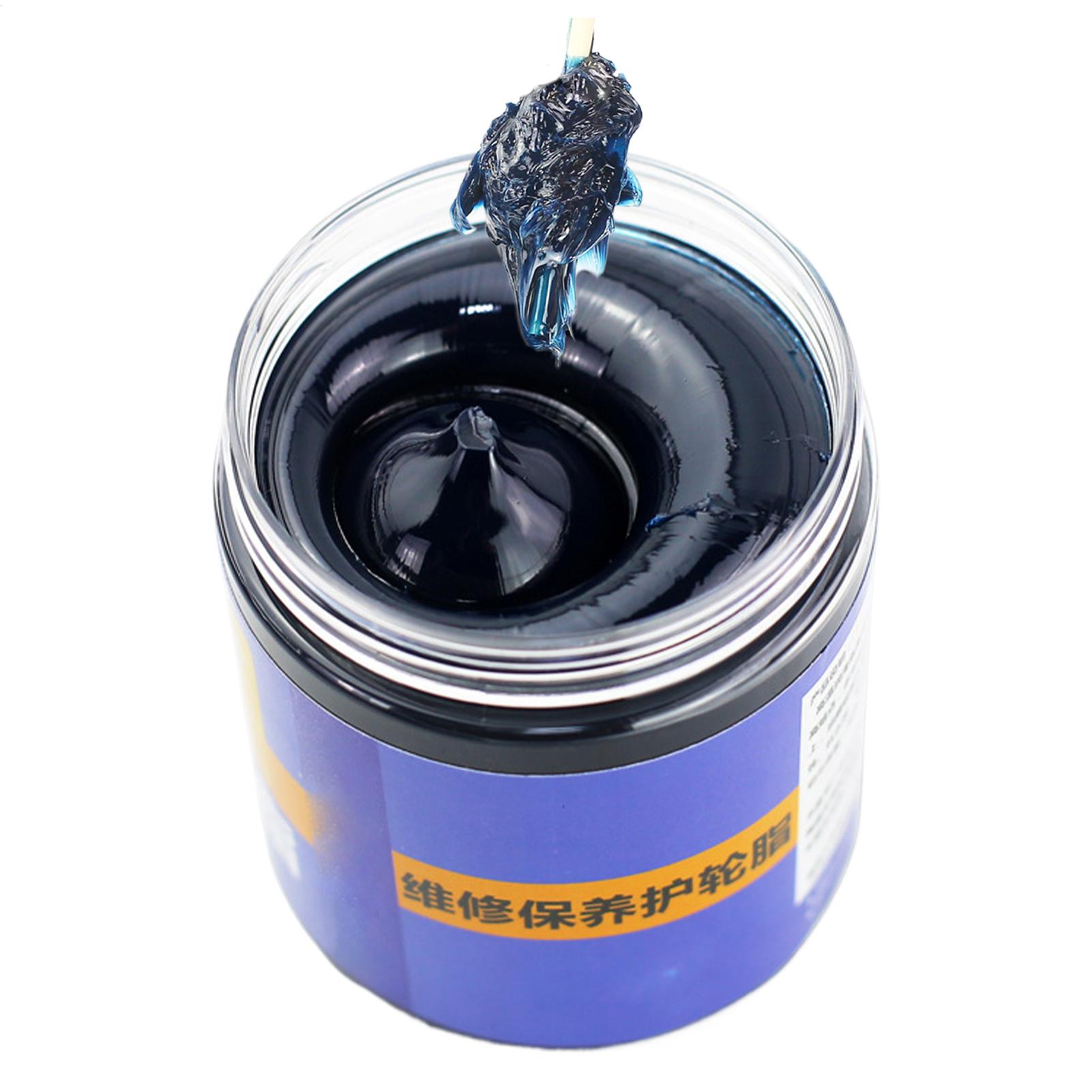 Marine-Lagerfett, 300 g, Mehrz – Marine Grease Waterproof Rc Boat Bewertung und Preis