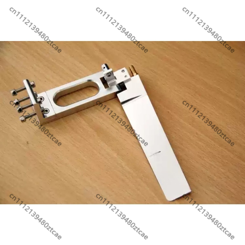 Aluminium-Wasseraufnahmeruder  – Rc Boat Rudder Aluminum Water Pickup Bewertung und Preis