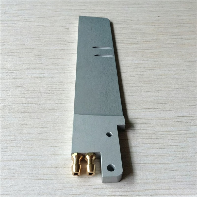160mm CNC Aluminium Doppel-Was – Rc Boat Rudder Aluminum Water Pickup Bewertung und Preis