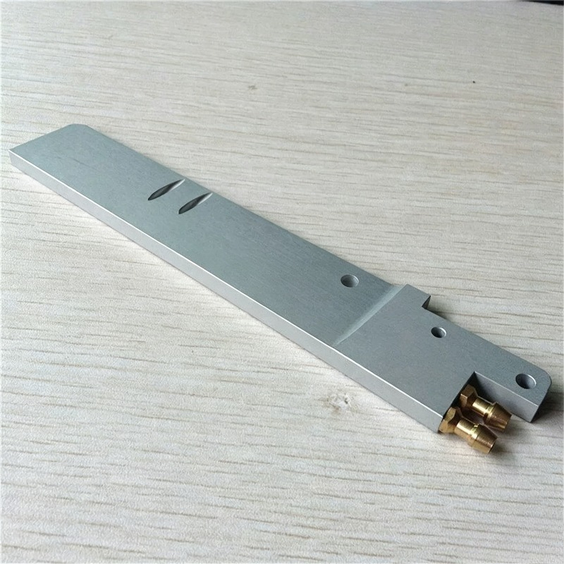 160mm CNC Aluminium Doppel-Was – Rc Boat Rudder Aluminum Water Pickup Bewertung und Preis