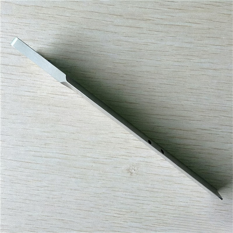 160mm CNC Aluminium Doppel-Was – Rc Boat Rudder Aluminum Water Pickup Bewertung und Preis
