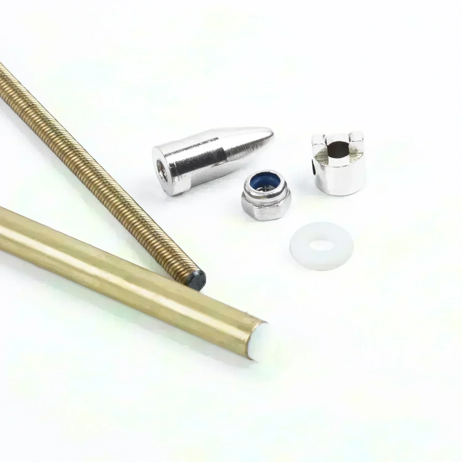 RC Boot 4mm Einteilige Flexibl – Rc Boat Flex Shaft Drive Cable 4Mm Bewertung und Preis