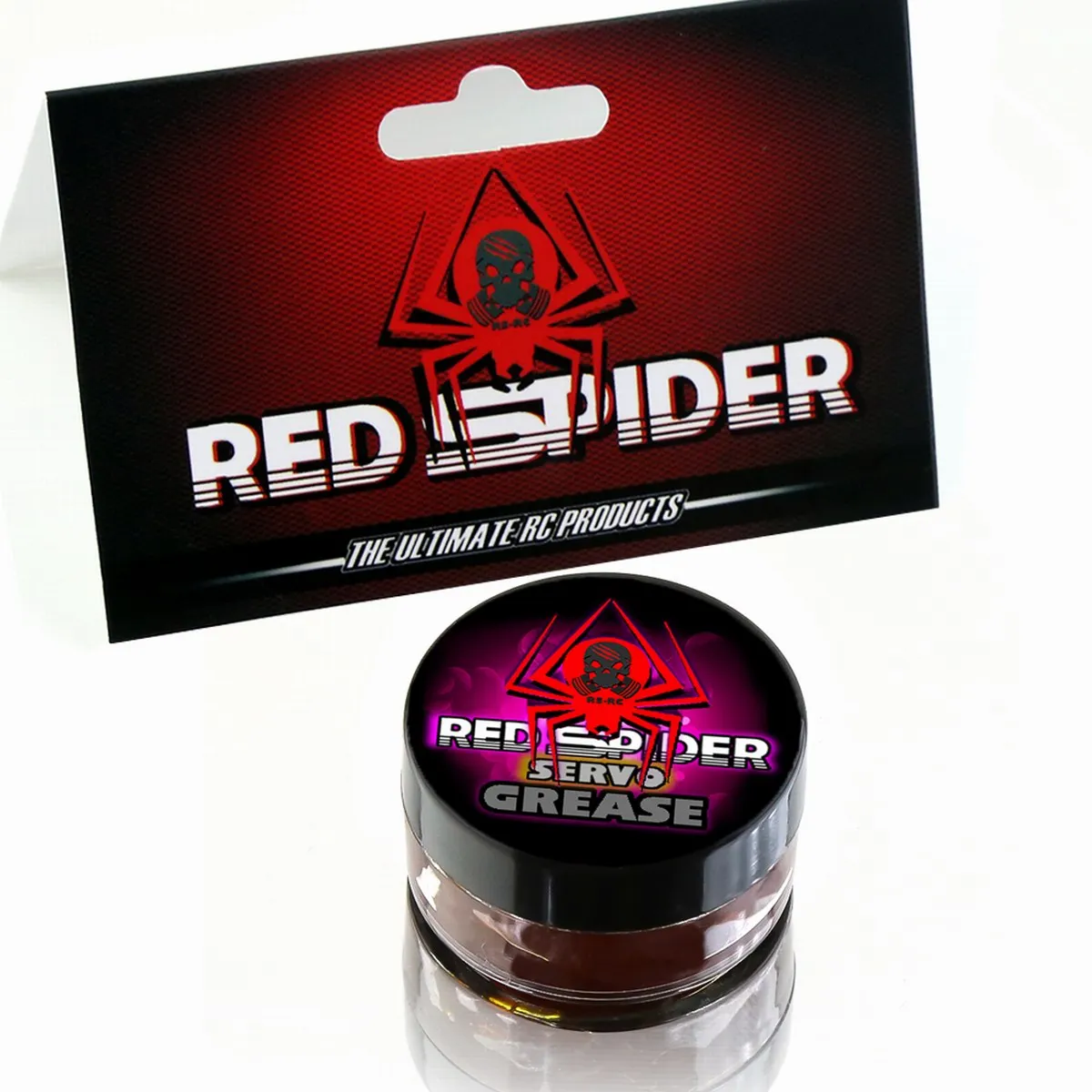 Servo-Getriebe Geräuschreduzie – Marine Grease Waterproof Rc Boat Bewertung und Preis