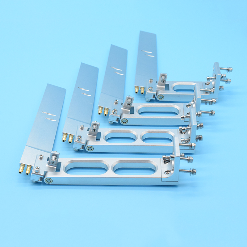 CNC-Aluminium-Lenkgestänge 112 – Rc Boat Rudder Aluminum Water Pickup Bewertung und Preis