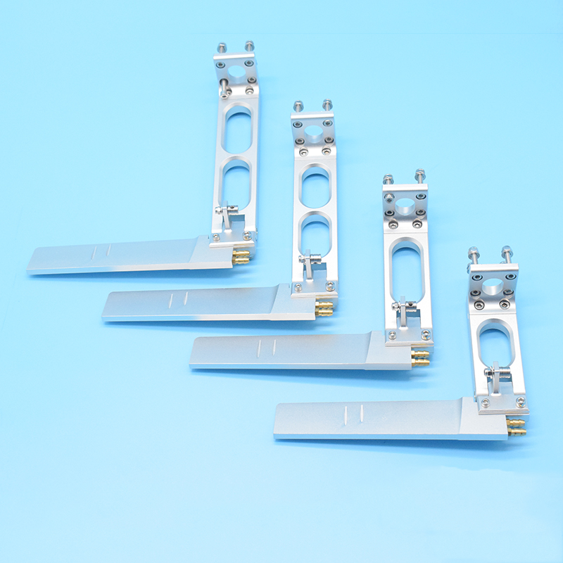 CNC-Aluminium 112 x 160/130 x  – Rc Boat Rudder Aluminum Water Pickup Bewertung und Preis