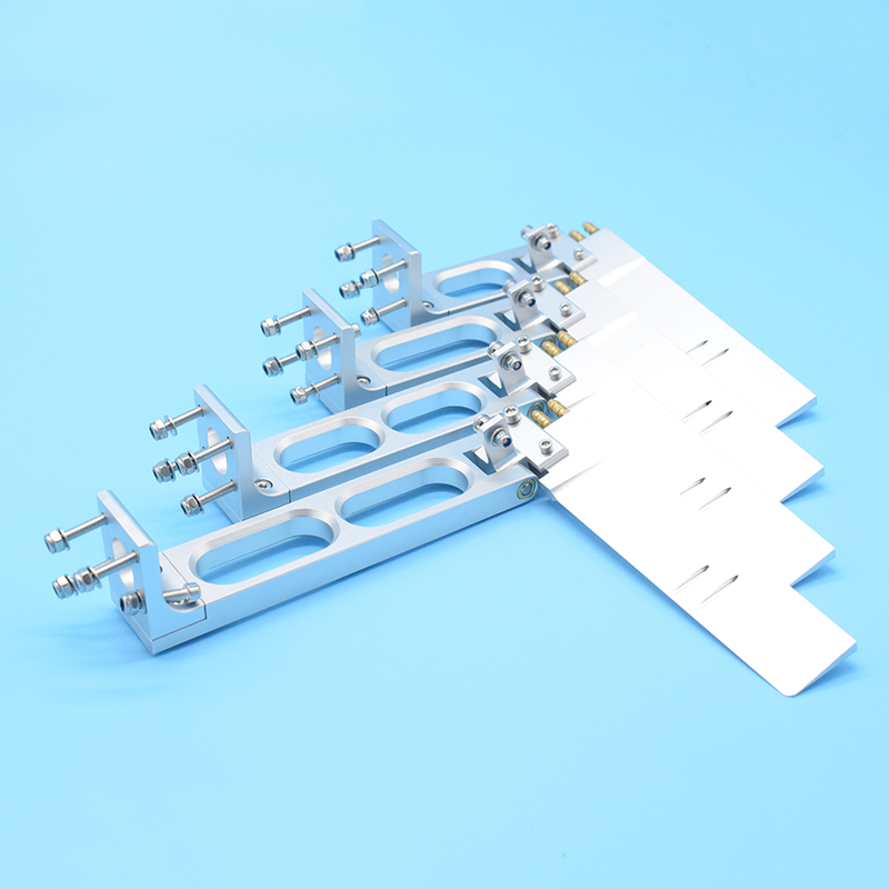 CNC-Aluminium 112 x 160/130 x  – Rc Boat Rudder Aluminum Water Pickup Bewertung und Preis
