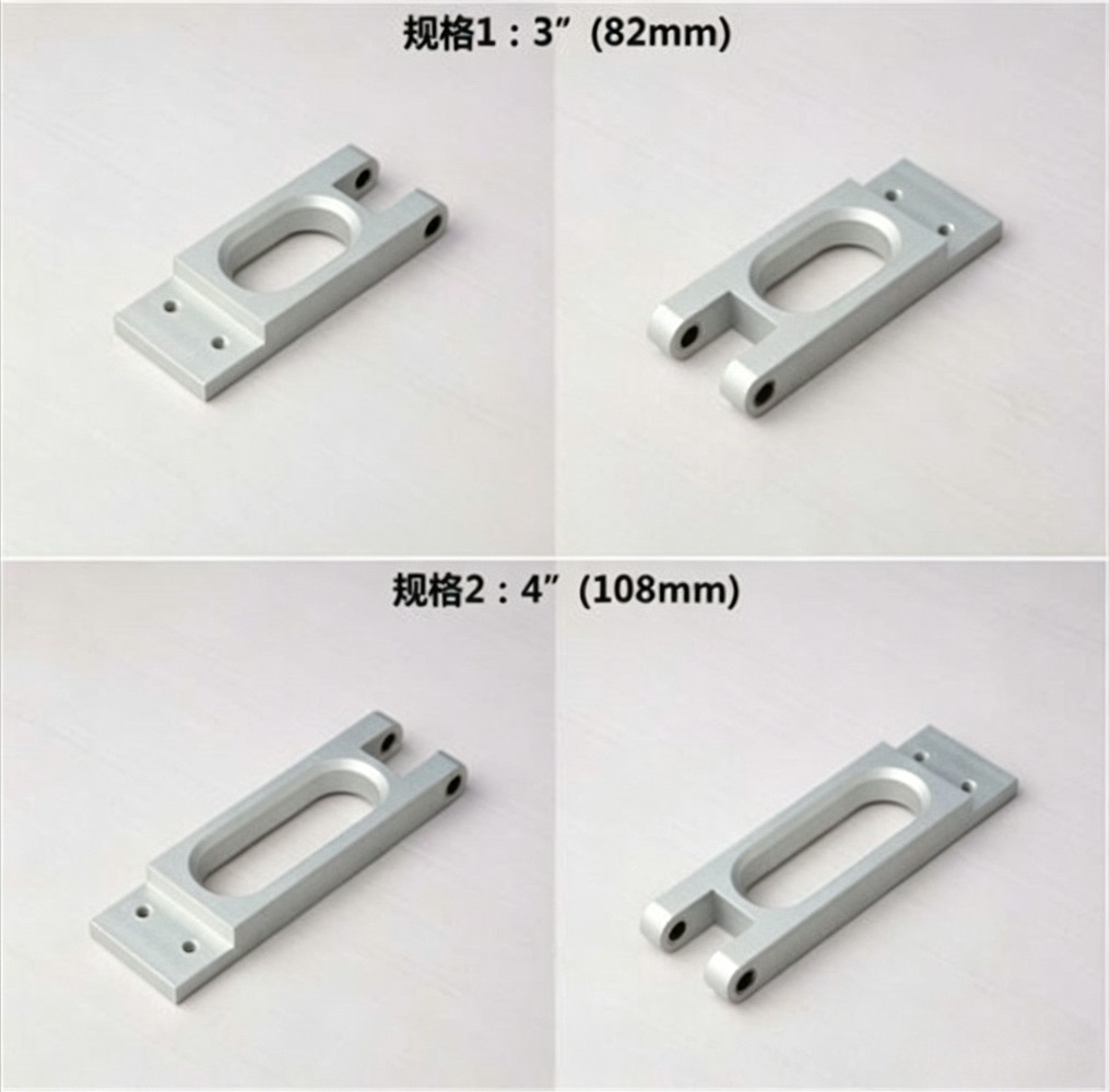 Aluminium-Ruderhalterung, Verl – Rc Boat Rudder Aluminum Water Pickup Bewertung und Preis