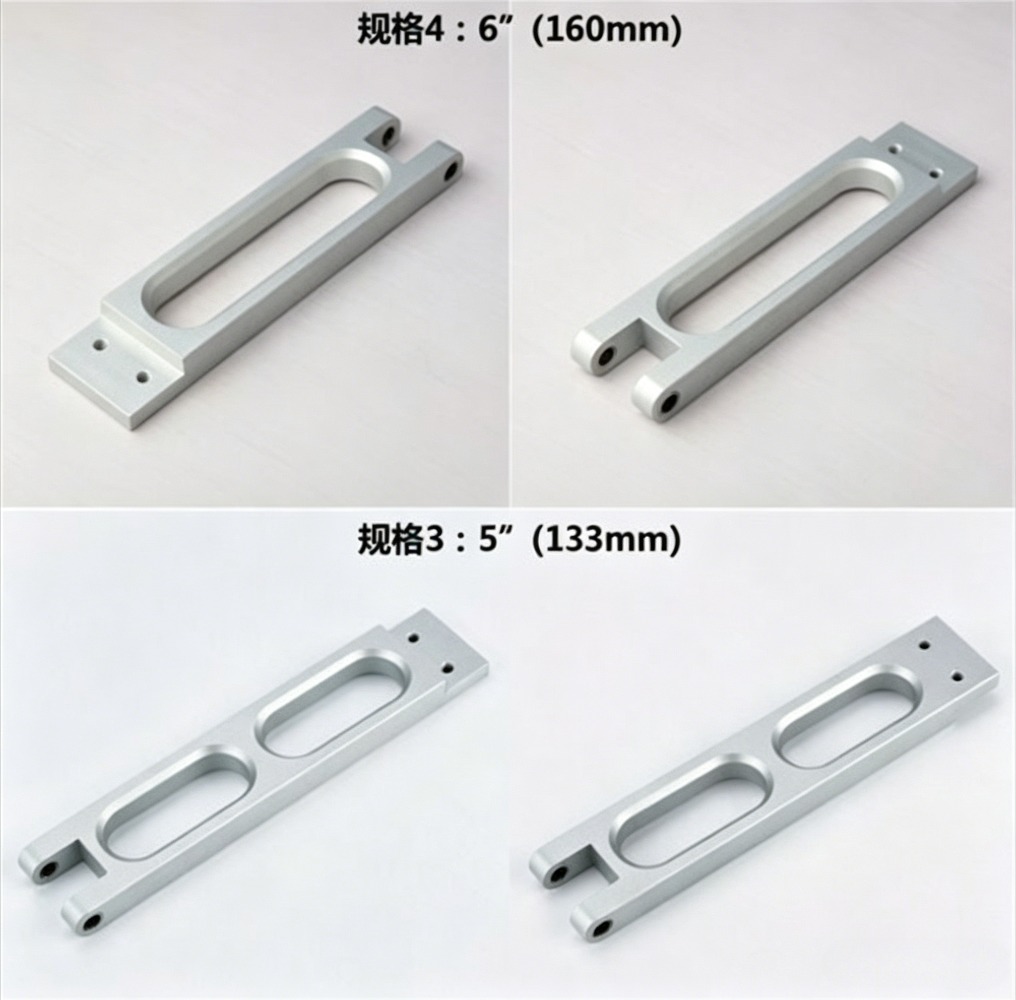 Aluminium-Ruderhalterung, Verl – Rc Boat Rudder Aluminum Water Pickup Bewertung und Preis