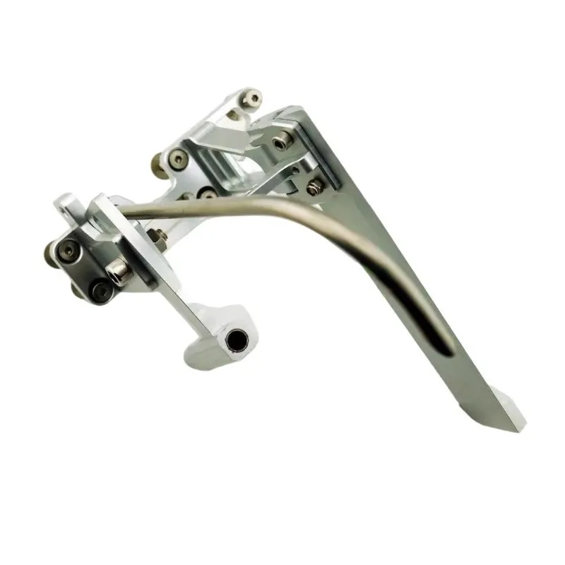 Bootszubehör, Ruderwellenloch  – Rc Boat Rudder Aluminum Water Pickup Bewertung und Preis