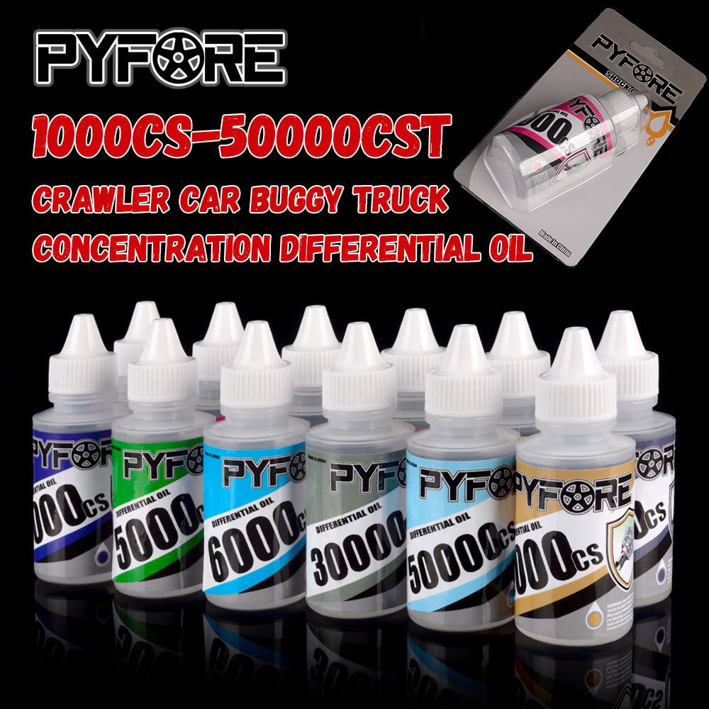 PYFORE 1000CS-500000CST Konzen – Marine Grease Waterproof Rc Boat Bewertung und Preis