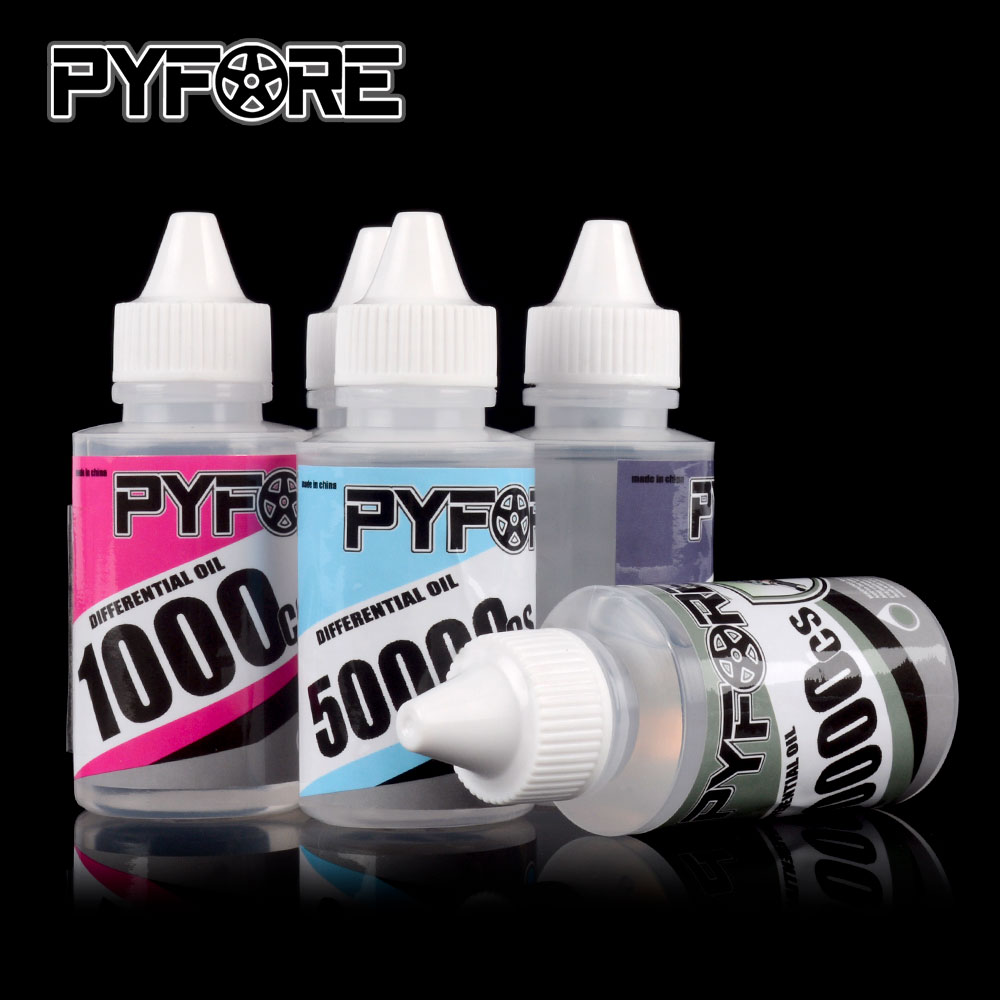 PYFORE 1000CS-500000CST Konzen – Marine Grease Waterproof Rc Boat Bewertung und Preis