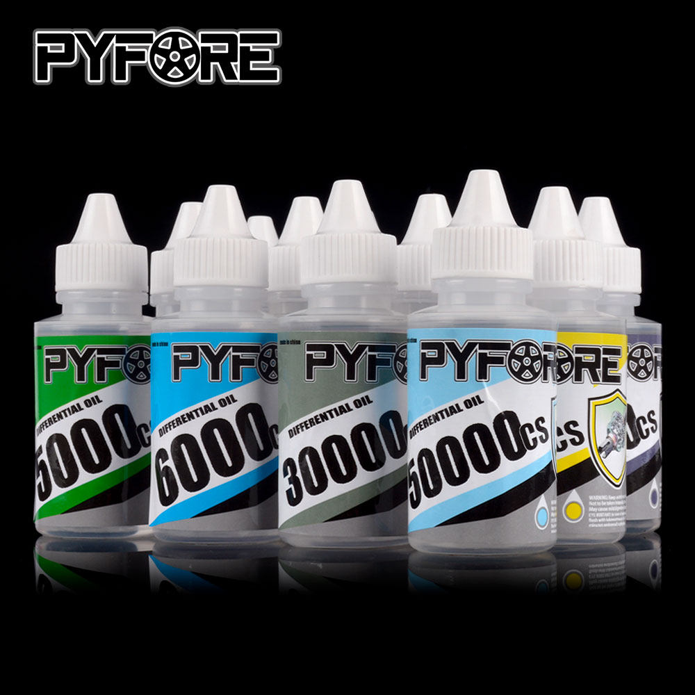PYFORE 1000CS-500000CST Konzen – Marine Grease Waterproof Rc Boat Bewertung und Preis