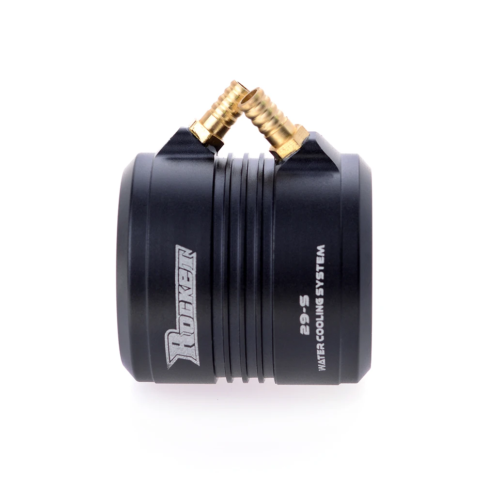 RoRuSRocket-RC 2948/2958/2968  – Rc Boat Water Cooling Jacket Motor Bewertung und Preis