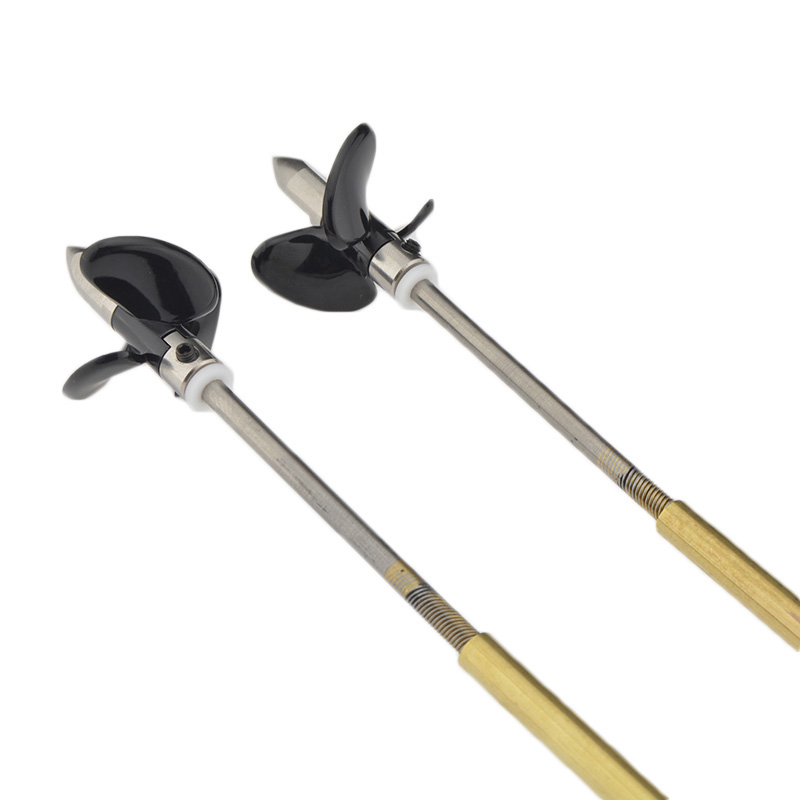 RC-Elektroboot-Wellen-Kit, 4 m – Rc Boat Flex Shaft Drive Cable 4Mm Bewertung und Preis