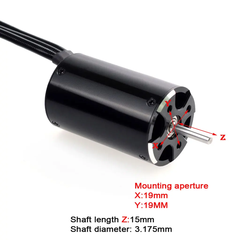 UniFlyYSIDO Upgrade bürstenlos – Rc Boat Water Cooling Jacket Motor Bewertung und Preis