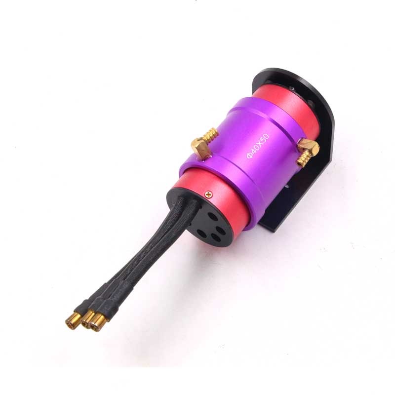 FATJAY RC Hobby 4082-1600KV 20 – Rc Boat Water Cooling Jacket Motor Bewertung und Preis