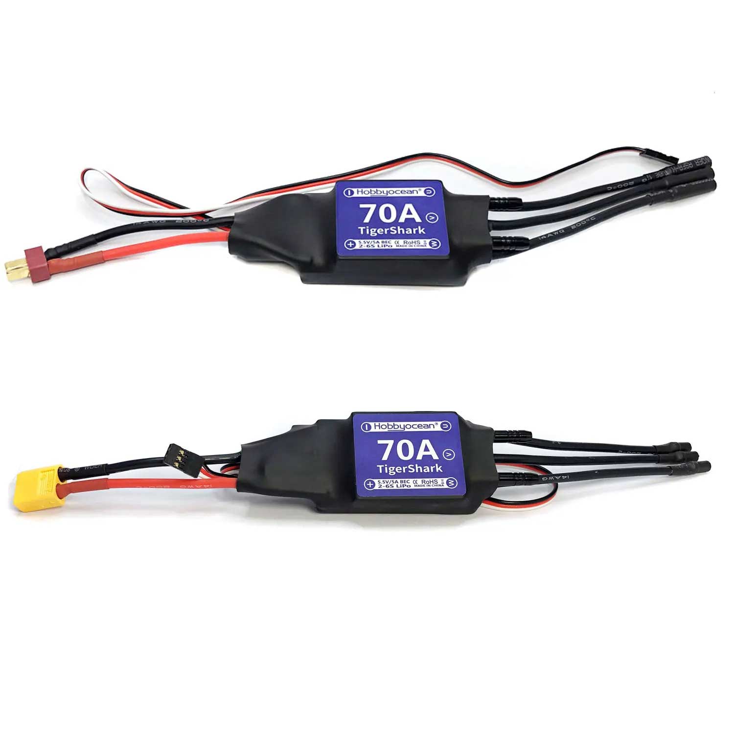 Rocket-rc 600 800 bürstenloser – Rc Boat Water Cooling Jacket Motor Bewertung und Preis